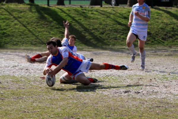 Photos du match - Cliquer ici